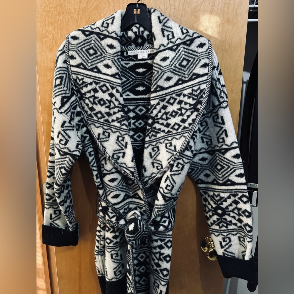 Veronica Beard Carrington Coat